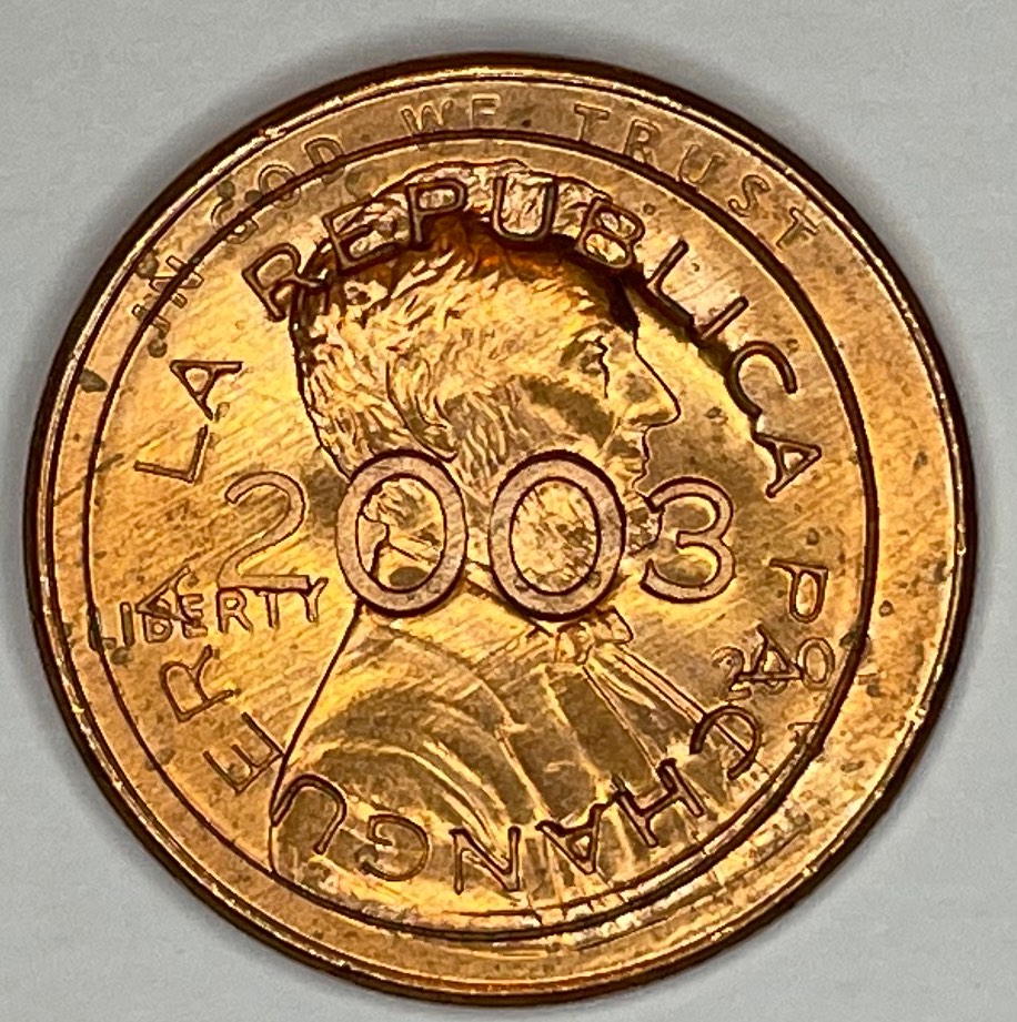 A-Running-Thread-Of-Chafemasterj's-Counterstamped-Lincoln-Cents.