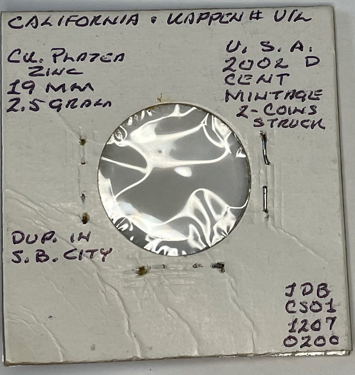 A-Running-Thread-Of-Chafemasterj's-Counterstamped-Lincoln-Cents.