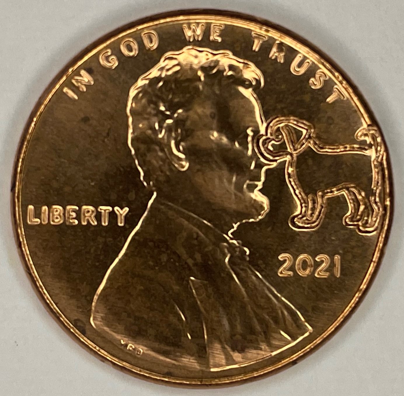 A-Running-Thread-Of-Chafemasterj's-Counterstamped-Lincoln-Cents.
