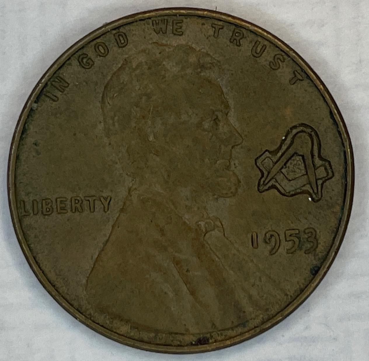 A-Running-Thread-Of-Chafemasterj's-Counterstamped-Lincoln-Cents.
