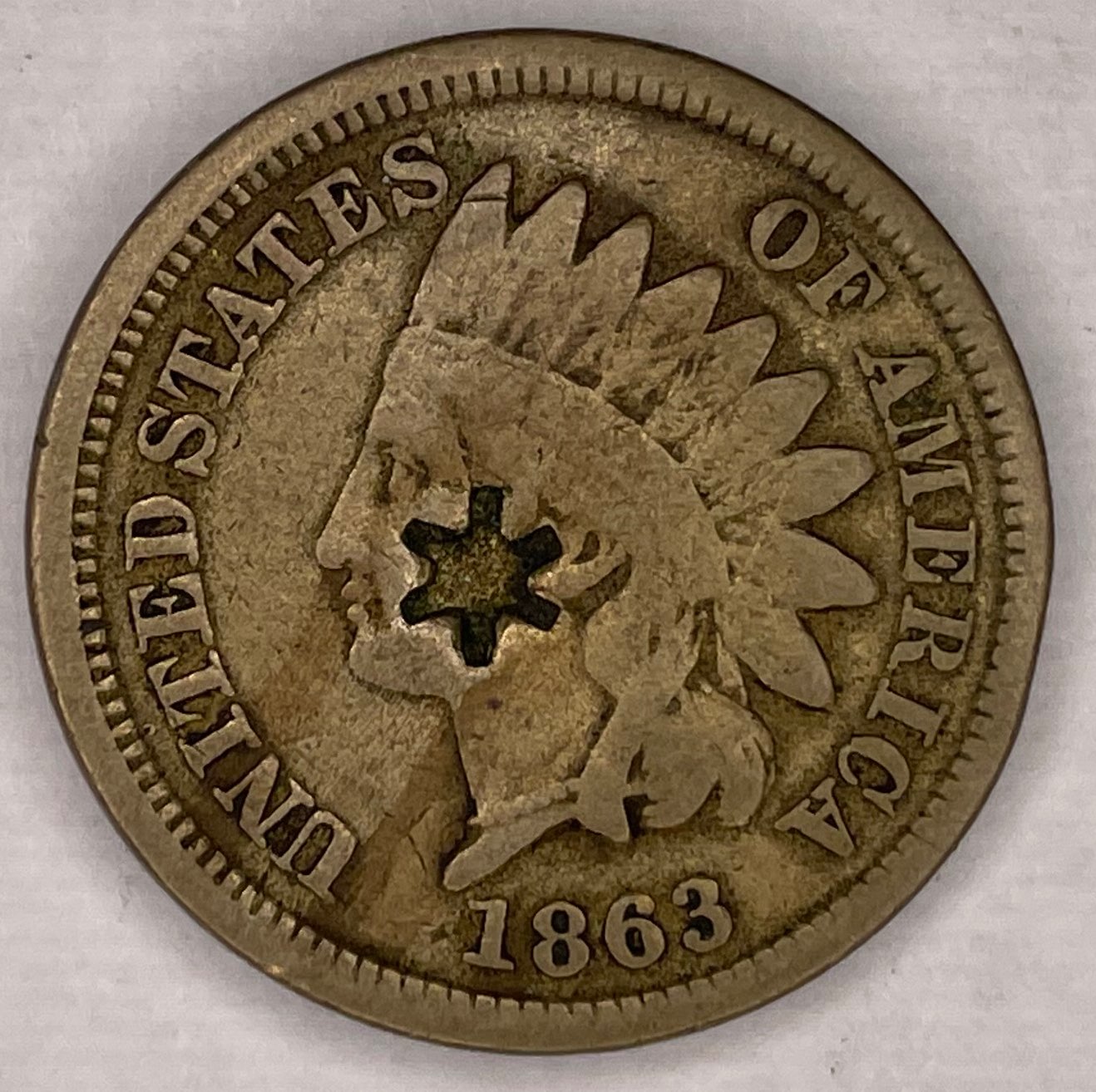 A-Running-Thread-Of-Chafemasterj's-Counterstamped-Lincoln-Cents.