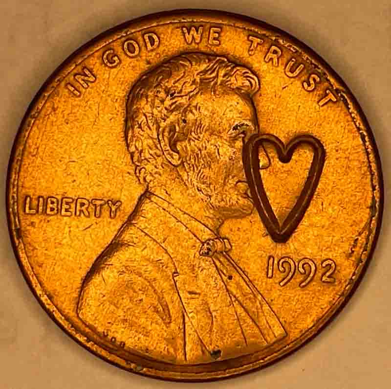 A-Running-Thread-Of-Chafemasterj's-Counterstamped-Lincoln-Cents.