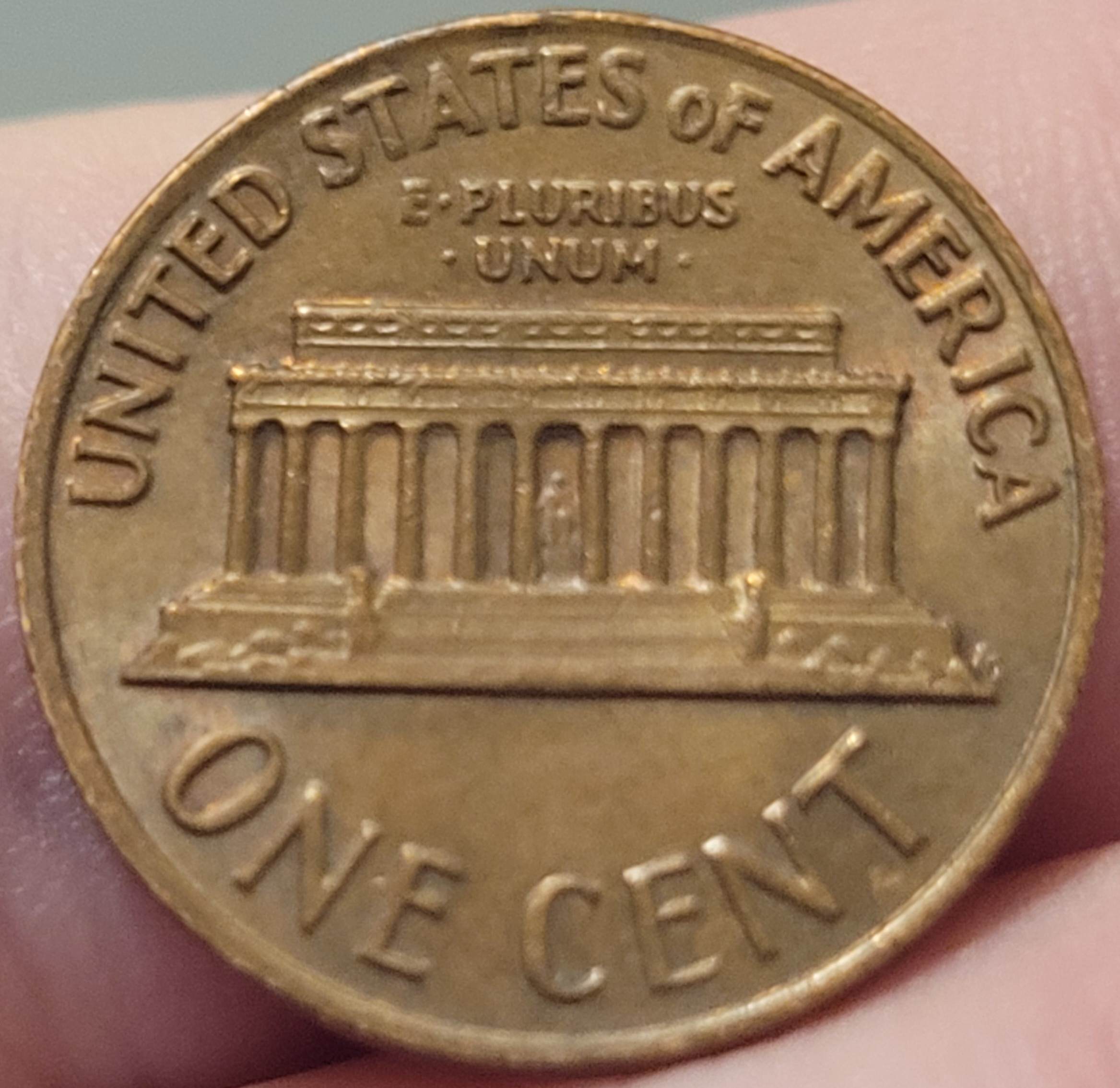 1972-Penny-Possible-DDO-Visible-On-