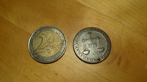 Arabic-Medal-Translation-Request,-Date-1199-=-1784