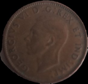 1945-King-George-VI-Coin-Roll-Hunting