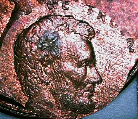 1992-Lincoln-Penny-Inquiry