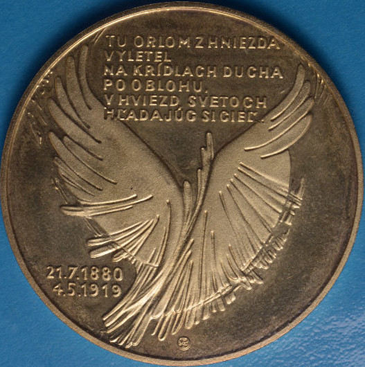 Some-Sort-Of-Slovak-Medal