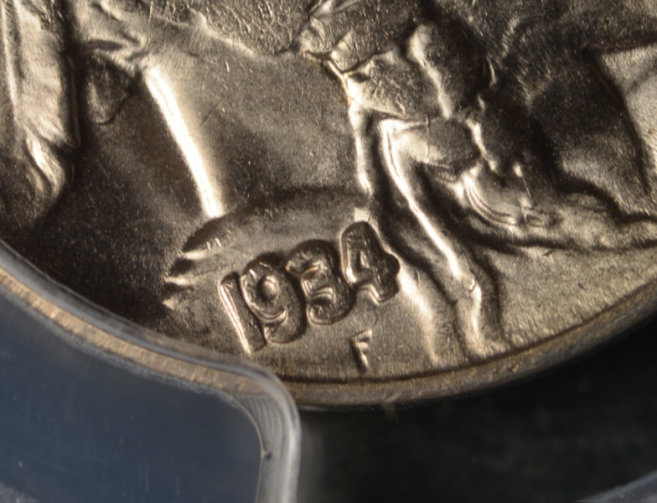 New-Variety?--1934-D-Double-Die-Buffalo-Nickel-PCGS-MS-64-CAC