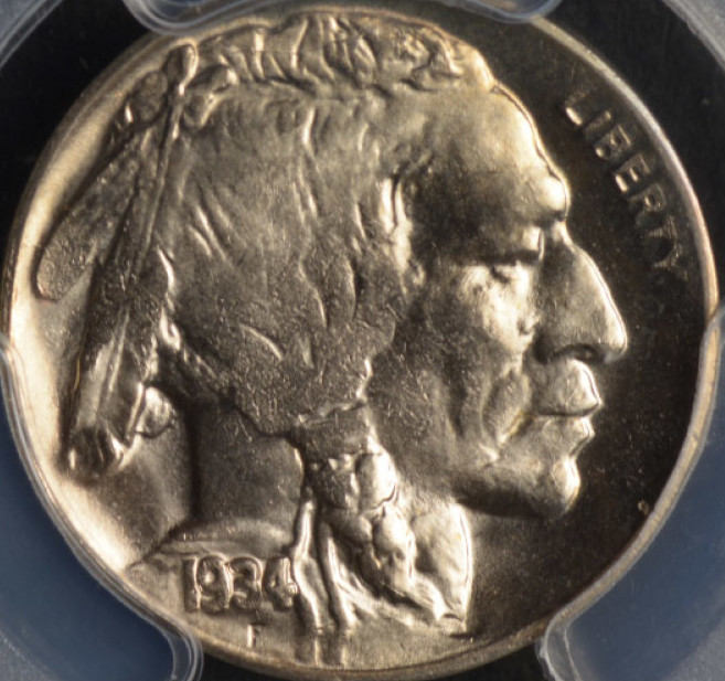 New-Variety?--1934-D-Double-Die-Buffalo-Nickel-PCGS-MS-64-CAC