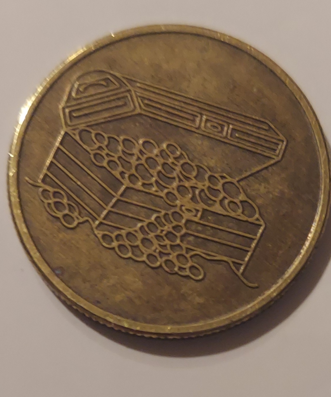 Need-Help-Identifying-This-Coin/Token!