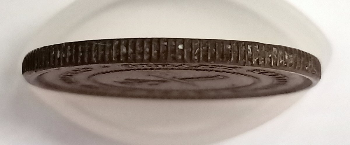 1916-Mule-Halfpenny