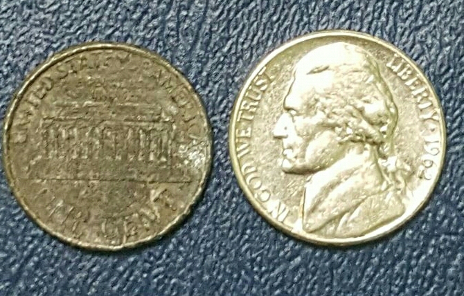 Strange-Nickel-Sized-1987-LMC