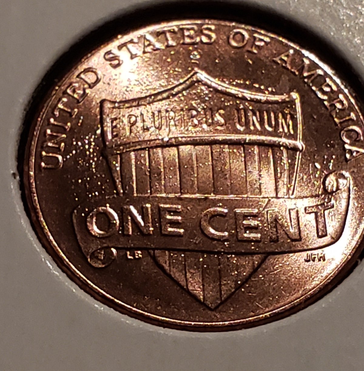 2019-D-LSC-With-Weird-Spatter-Like-Marks-On-Both-Sides.