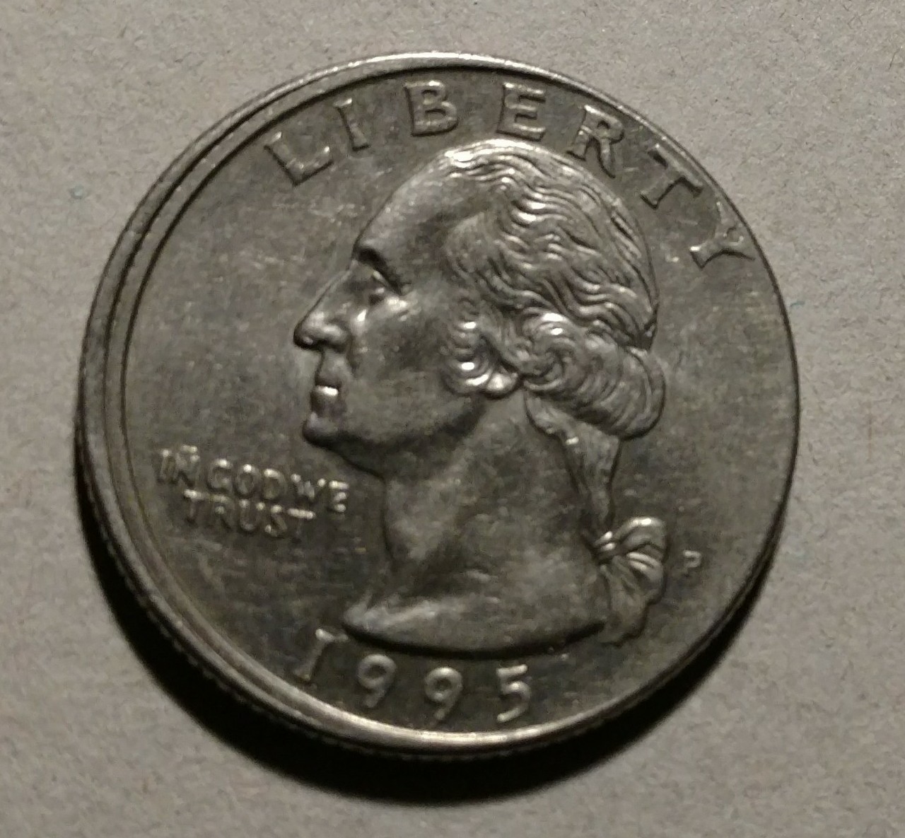 1966-Quarter,-Possible-Error-Or-Just-Damage?