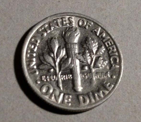 1985-D-Dime,-Possible-Greased-Die-Error?