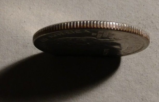 2007-P-Quarter,-Slight-Off-Center-Strike