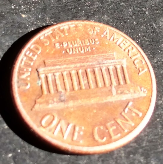 1989-Penny-With-Some-Faint-Lettering