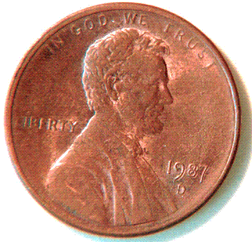 1987-D-Lincoln-Penny-DDO