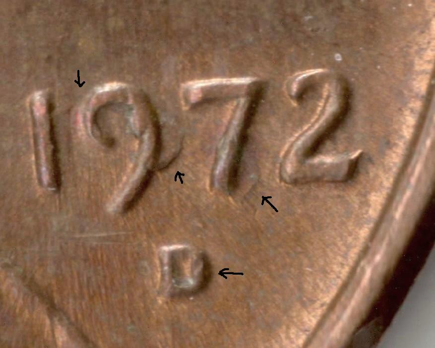 1972-D-LMC--Die-Chip,-Doubled,-Worn