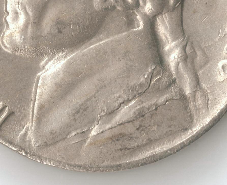 Jefferson-Lamination-Peel--1946-And-Odd-Patterns