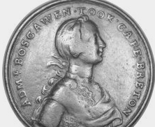 Cast-Silver-Token...-From-The-Old-Days