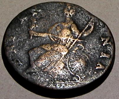 Pinch-Me?-1770's-Colonial-Token-Counterfeit-Halfpenny