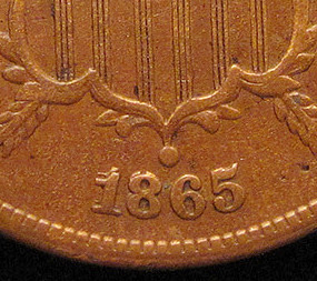 1865-Two-Cent...-What's-This-Doubling-On-The-Date?