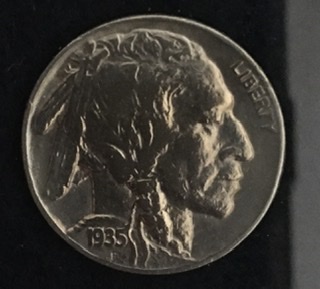 1935-Indian-Head-And-.25-Cheyenne-Stamp?