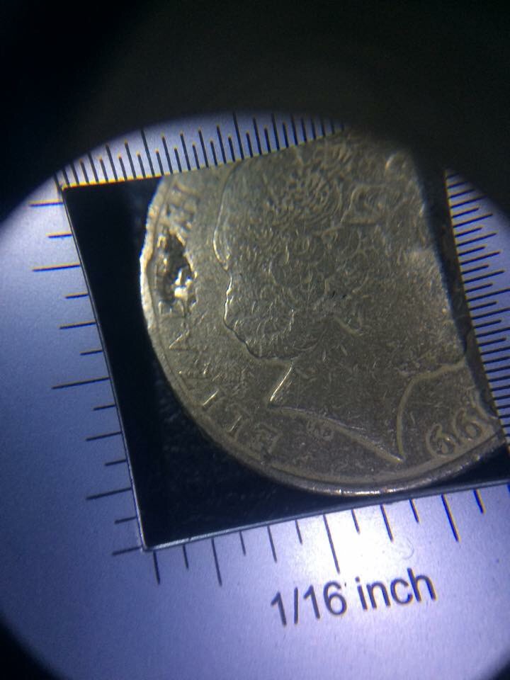 Some-Aussie-Lamination-/-Planchet-Flaws