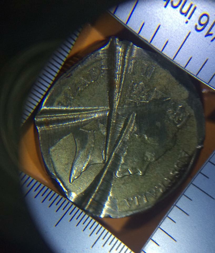 Some-Aussie-Lamination-/-Planchet-Flaws