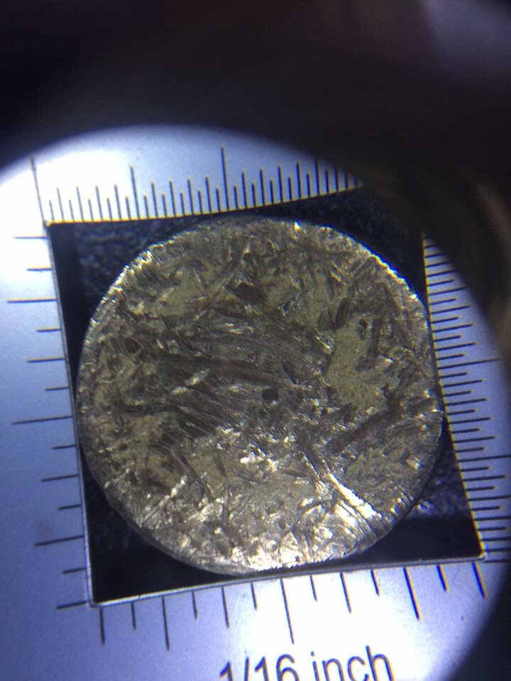 Some-Aussie-Lamination-/-Planchet-Flaws