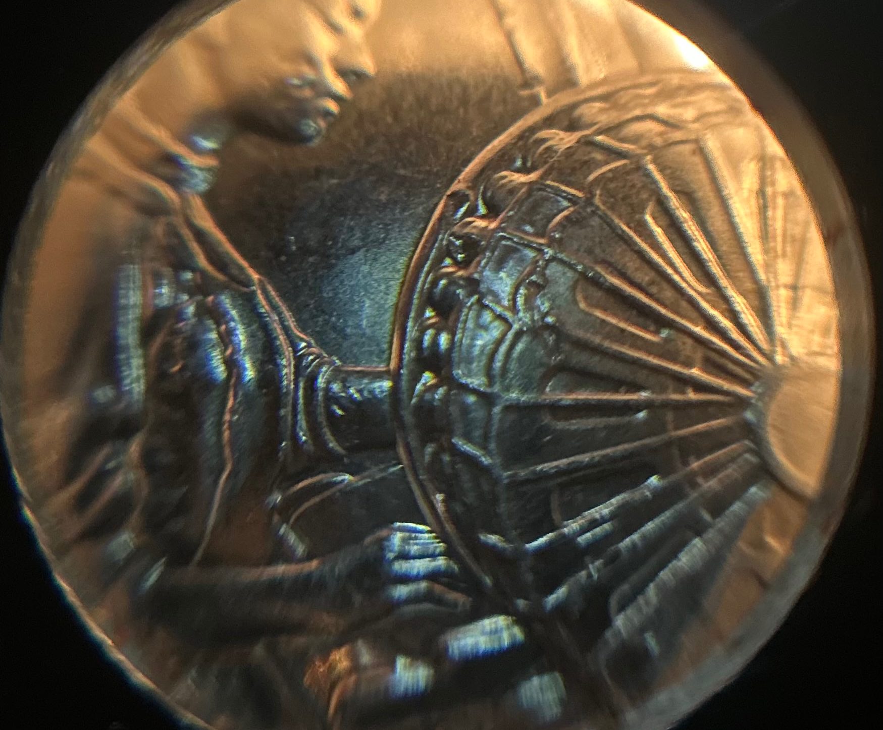 Two-2019-Lowell-US-Quarter.-Not-Sure-If-Post-Mint-Damage-Or-Not.