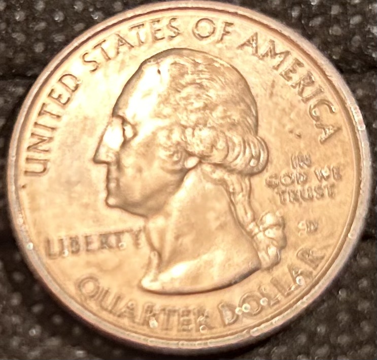 Two-2019-Lowell-US-Quarter.-Not-Sure-If-Post-Mint-Damage-Or-Not.