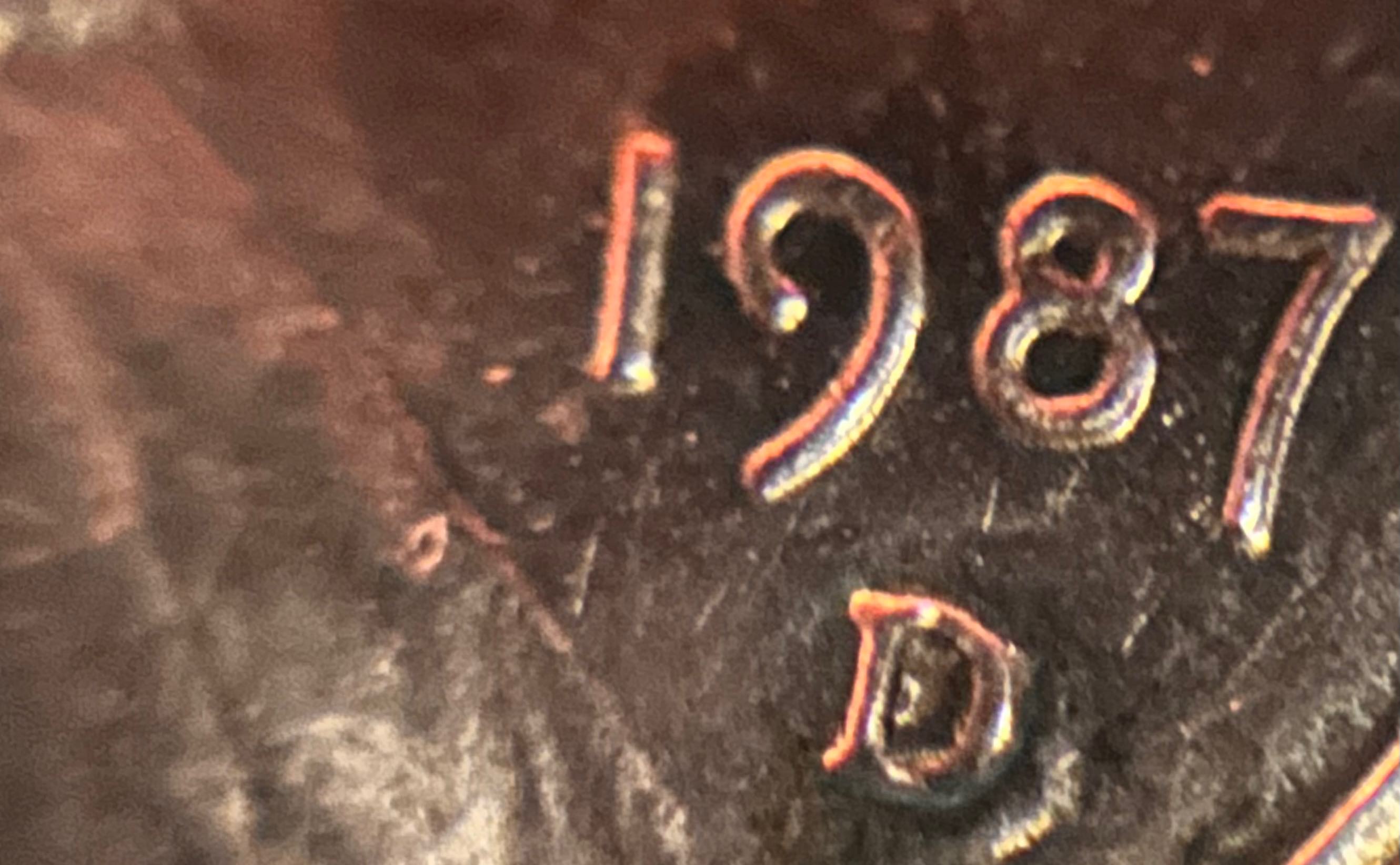 Here-Is-A-1987-D-Mint-With-Some-Doubling-Cent