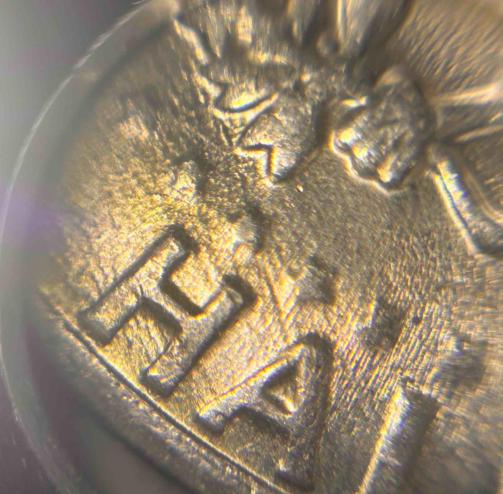 1972-D-Mint-Kennedy-Half-Dollar.-PMD-Or-Maybe-A-Weak-FG-Strike?