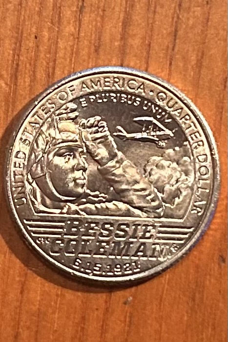 2023-D-Mint-Bessie-Coleman-Quarter