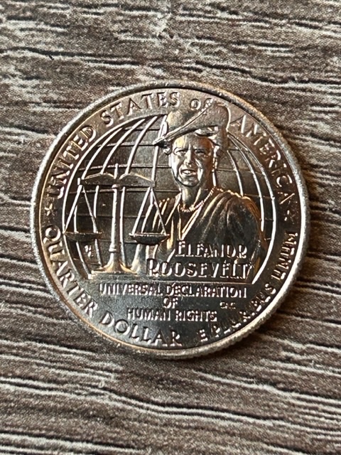2023-Eleanor-Roosevelt-D-Mint-Quarter.