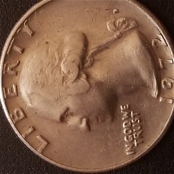1972-Quarter-Error-?