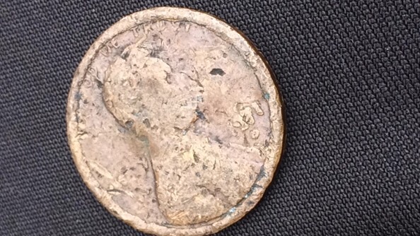 1971-D-Lincoln-Penny-Major-Error,-Need-Assistance
