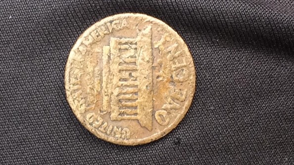 1971-D-Lincoln-Penny-Major-Error,-Need-Assistance