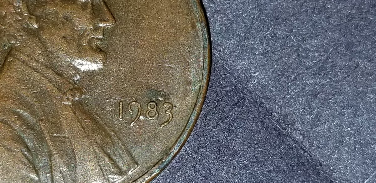 1983--Penny-Error-Help