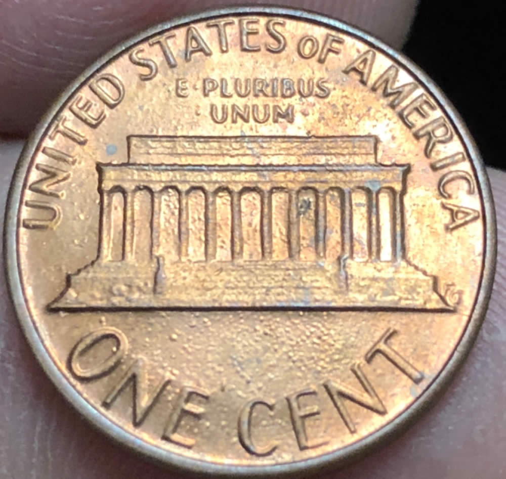 1982-Lincoln-With-Bubbles-On-Obverse-And-Reverse.