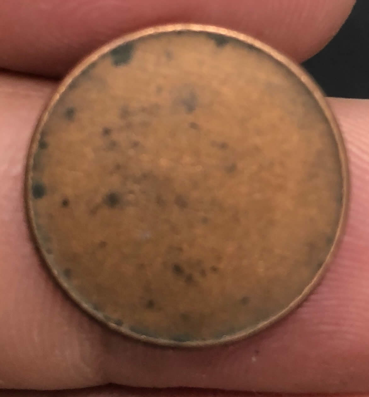 Blank-Planchet-Penny-Some-Number-Evidence-On-Coin