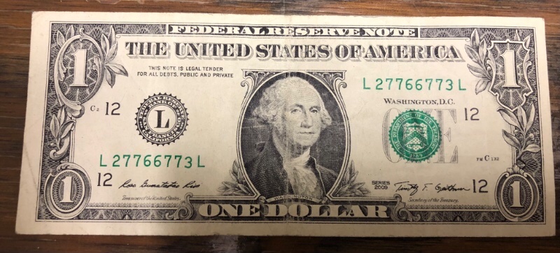 2009-Dollar-Bill.-Any-Worth-Based-Off-Serial-Number?