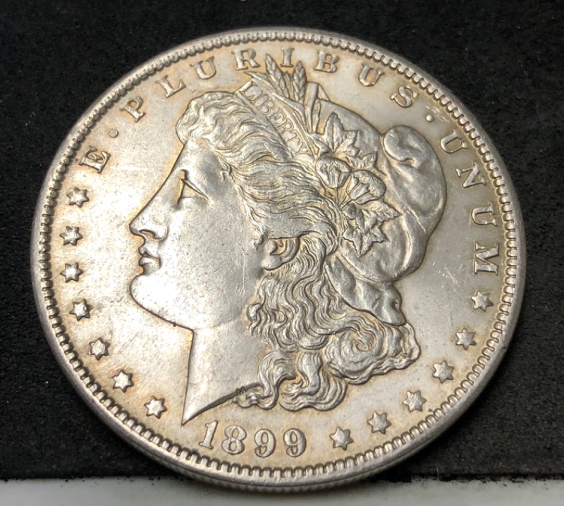 1899-O-Morgan.-Grading-Thoughts?