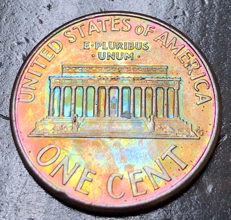 2003-P-LMC-Crazy-Toning-And-No-Copper-Visible