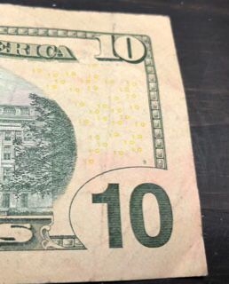 2017-$10.00-Bill-*-Inking-Error,-Or-Spilled-Koolaid*-Need-Your-Help!