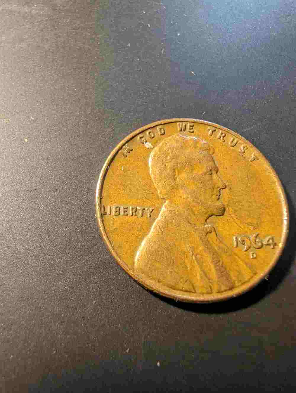 1964-D-One-Cent-DDO-Or-Just-Damage?