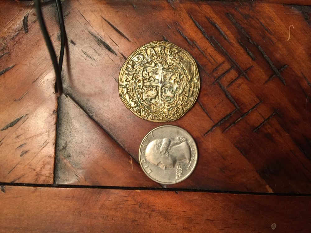 I'm-Not-Sure-What-This-Coin-Is.-Need-Someone-To-Identify-It