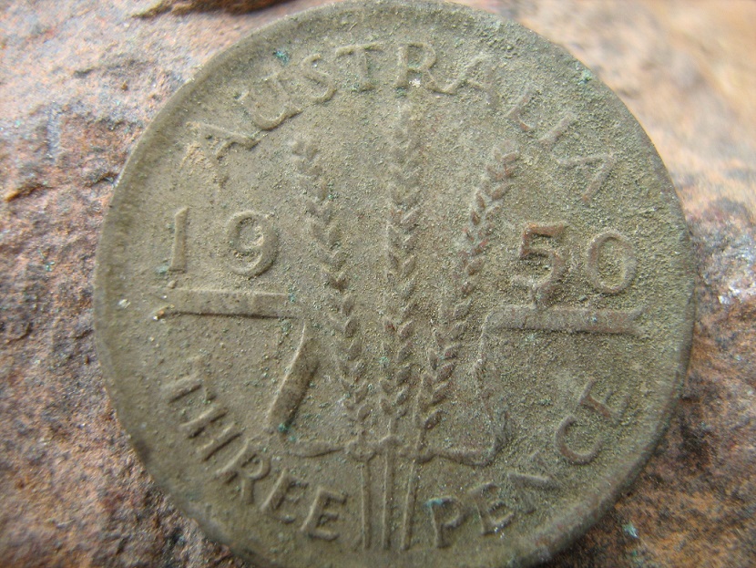 Australian-Threepence-Variety-And-Errors-Book-Info-Wanted